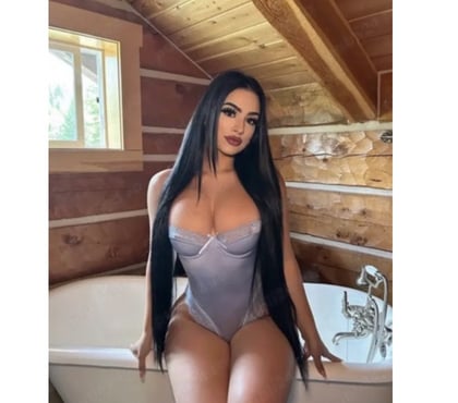  Escorts Redbridge Station Redbridge - Photos for 💯DARIA😊GFE🫦OWO 👅 💦 NEW gril🫦hot 🔥