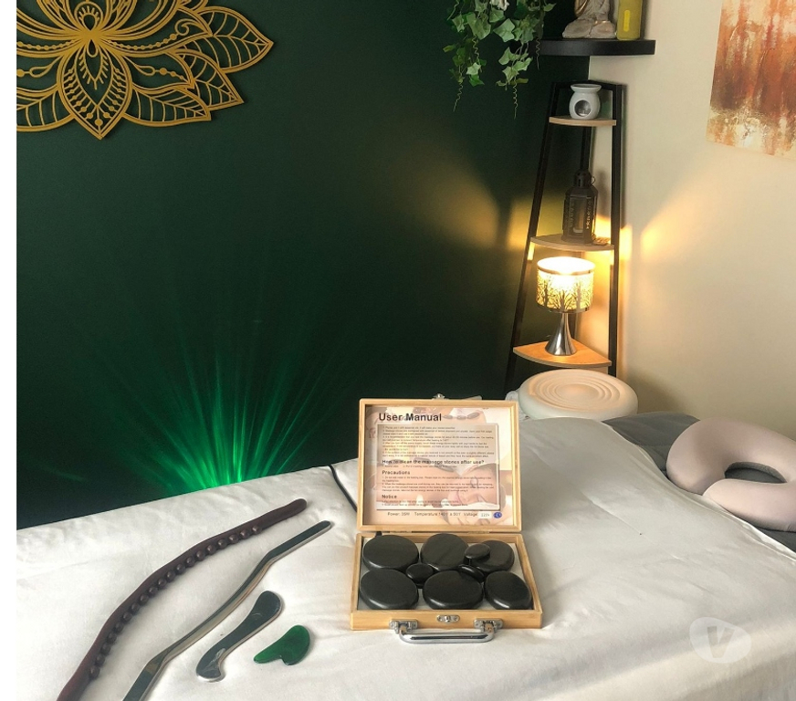 Full body massage Lancashire West Lancashire - Photos for Sports deep tissue Massage