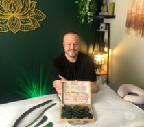 Sports deep tissue Massage