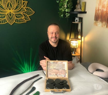 Massage Skelmersdale West Lancashire - Photos for Sports deep tissue Massage