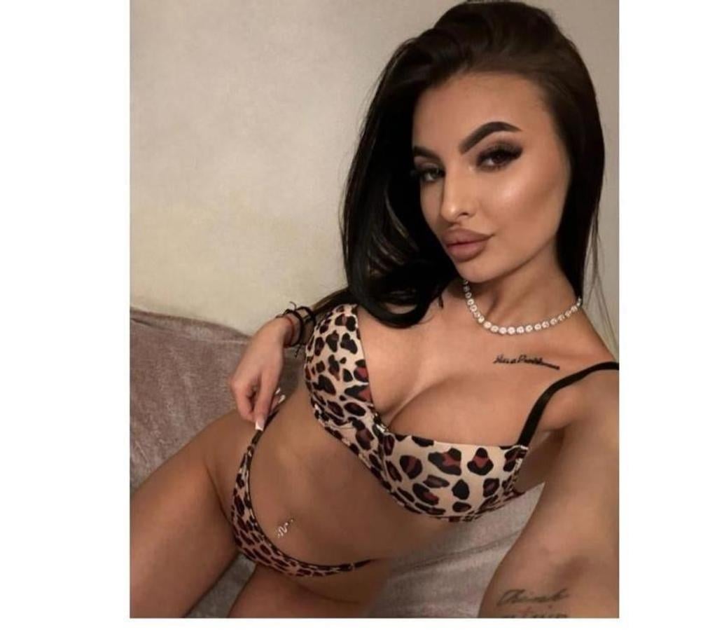 Escorts East London Havering - Photos for JASMINA🔥REAL📸NEW🔥OWO💦PARTY🍻OUTCAL