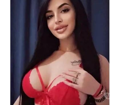 Escorts Horfield Bristol - Photos for Ashley New Brunette ❤️