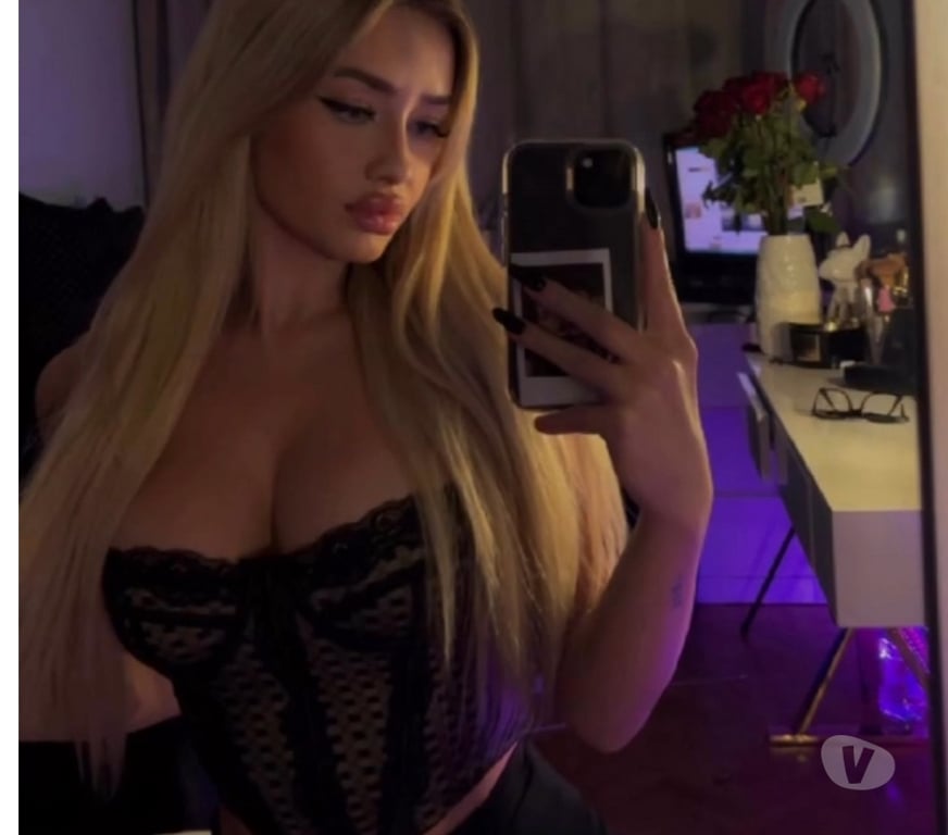 Escorts Slough Slough Town Centre - Slough - Photos for Zoe 🔥 Blonde Babe – only for 2 Weeks🫵 07955 815415