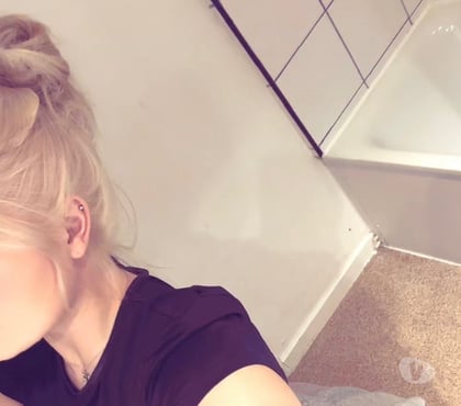 Escorts Derby City Centre Derby - Photos for Blonde with a big bum and perky tits-INCALL&OUTCALL