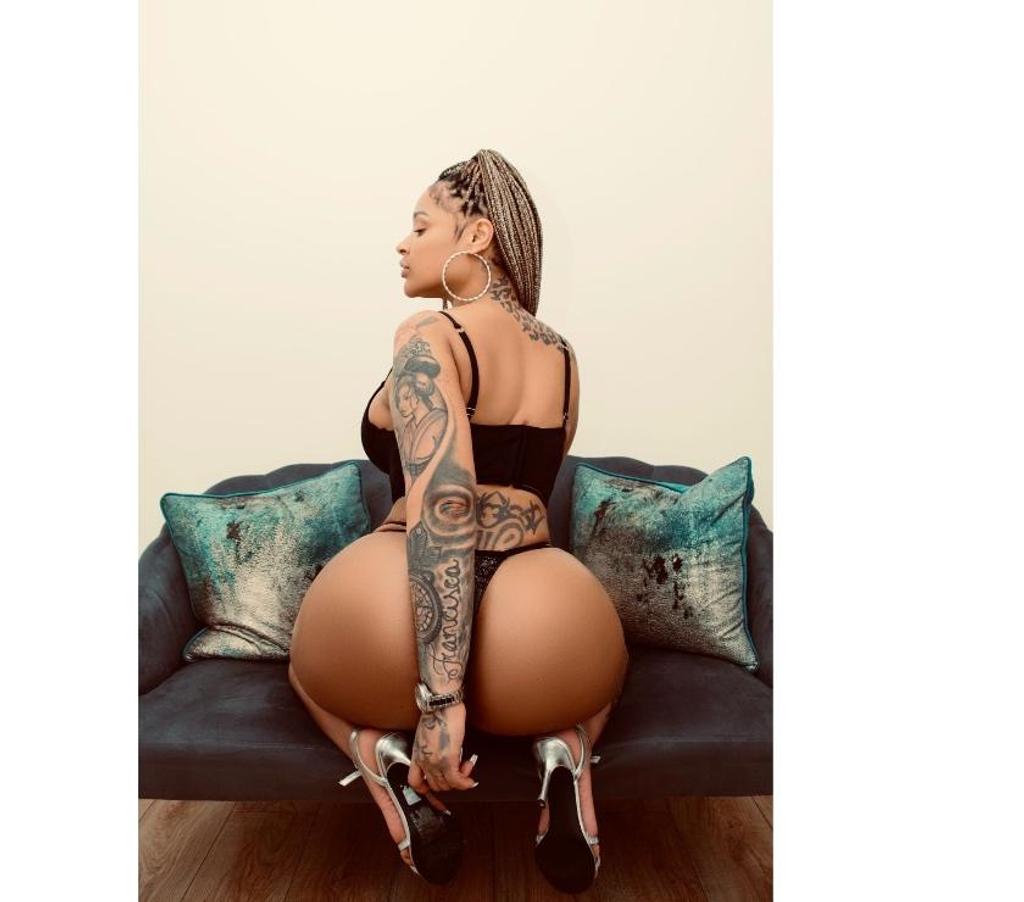 Escorts North London South Tottenham - North London - Photos for STUNNING MÓNIQUE 💋✌🏼