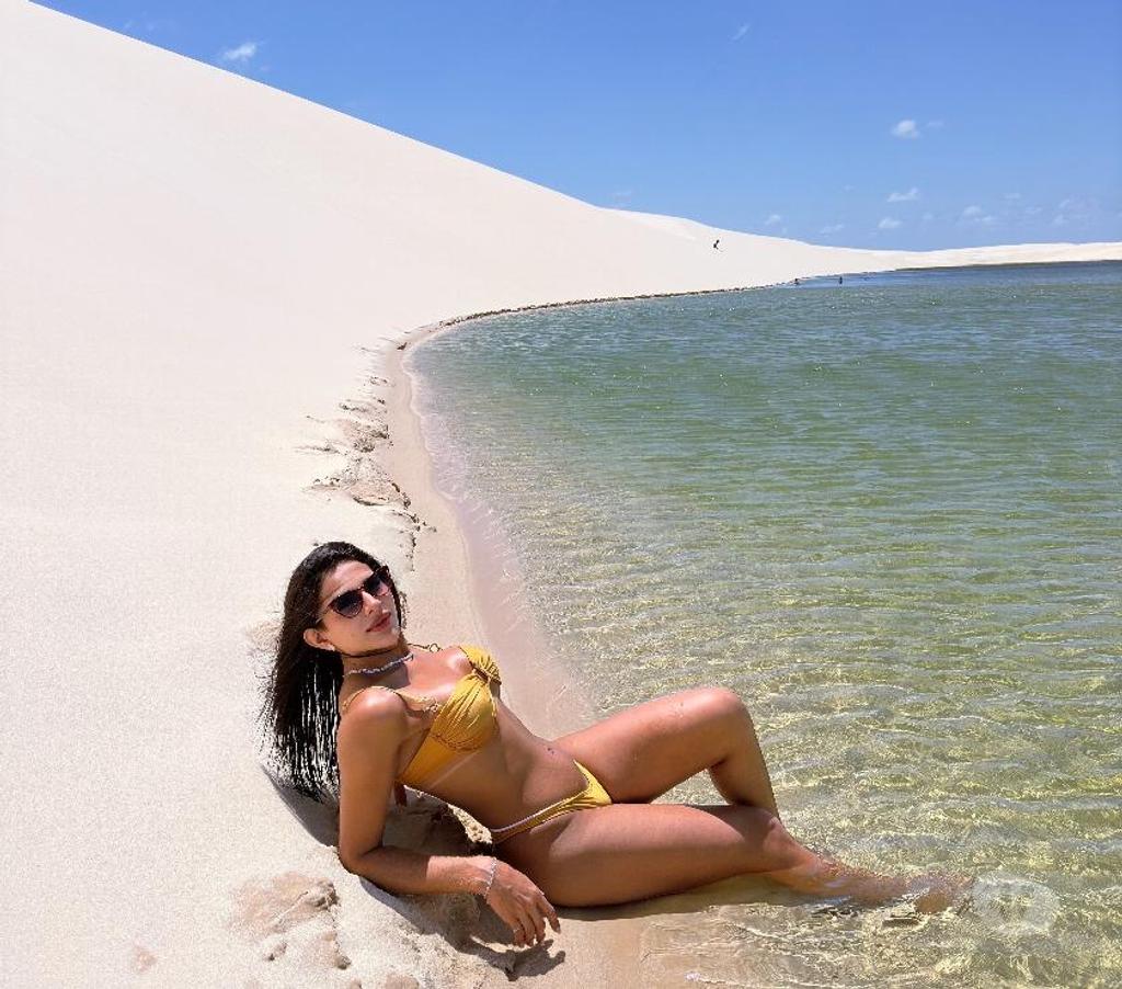 Trans Escorts West London Hammersmith - West London - Photos for Joellma Brazilian Real XXL 🔥+44 7424 512325