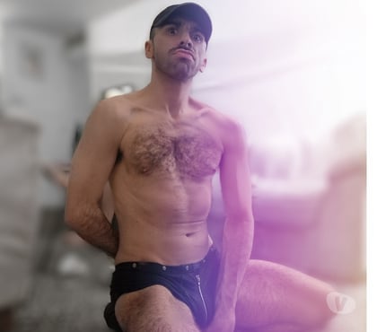 Gay escorts Glasgow City Centre Glasgow - Photos for ✨ Furry, Discreet & Versatile – Glasgow-Based