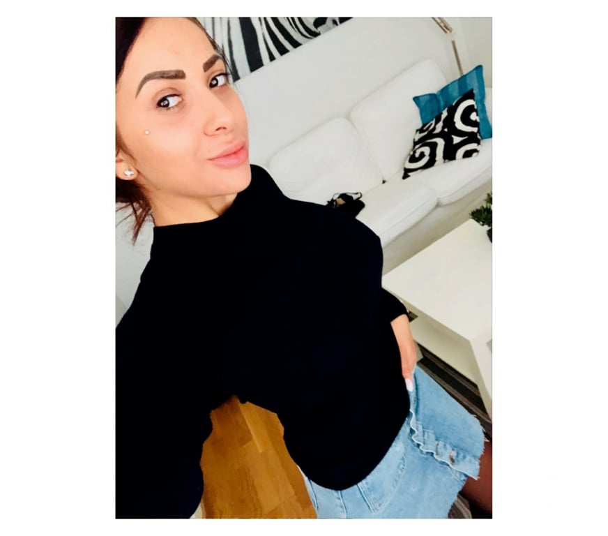 Escorts Belfast Belfast City Centre (South) - Belfast - Photos for PARTY!🥳Misha Real 100% 🥰INCALL OUTCALL