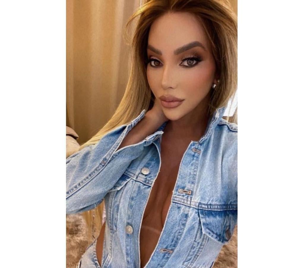Trans Escorts Kent Medway - Kent - Photos for Biia 🇧🇷 TS High Class ⭐️⭐️⭐️⭐️⭐️