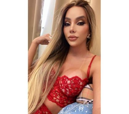 Transsexual Escorts Rochester Medway - Kent - Photos for Biia 🇧🇷 TS High Class ⭐️⭐️⭐️⭐️⭐️