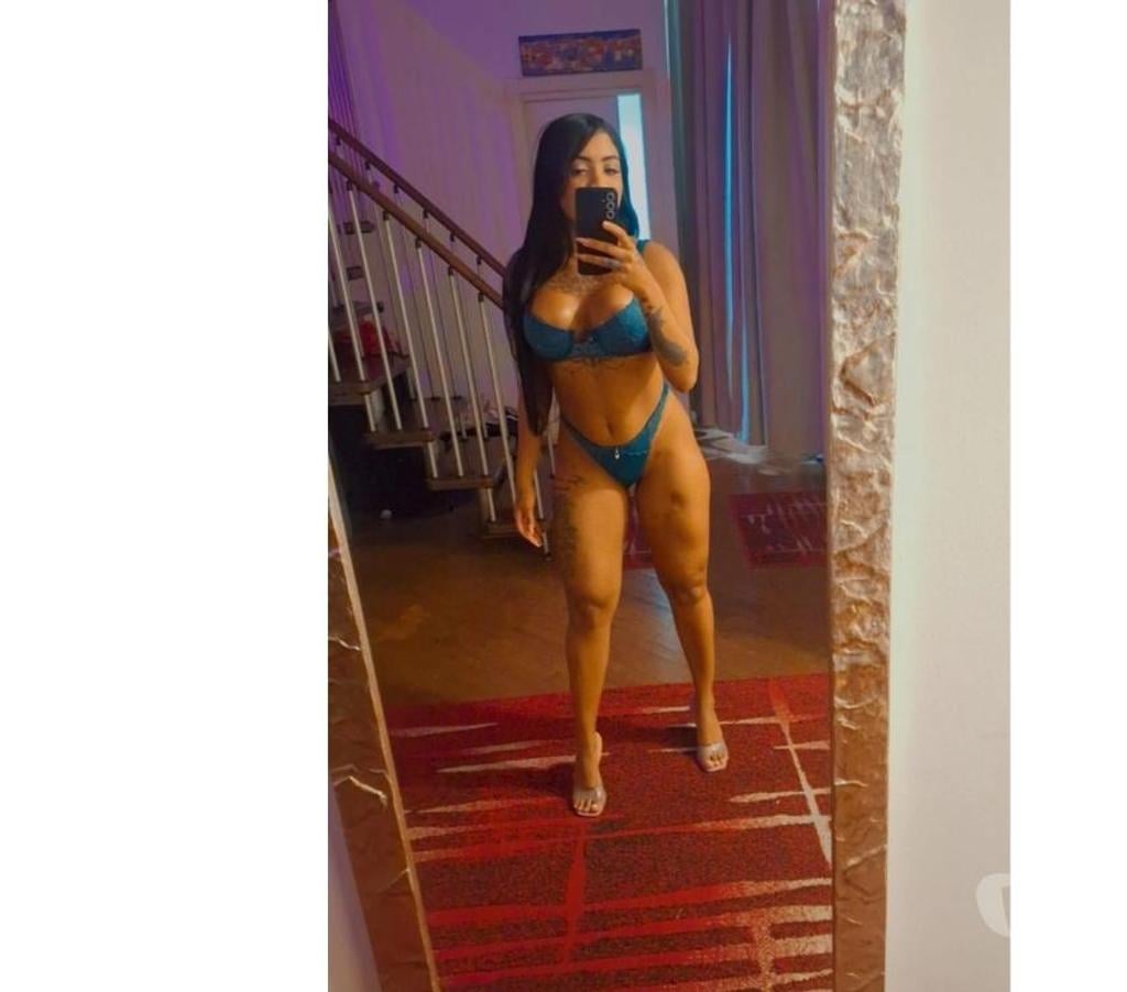Escorts West Midlands Birmingham - Photos for BRUNA BRASIL❤️ HOT GIRL JUST ARRIVED ❤️ SEXY BODY