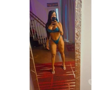Fantasy Escorts Birmingham City Centre Birmingham - Photos for BRUNA BRASIL❤️ HOT GIRL JUST ARRIVED ❤️ SEXY BODY