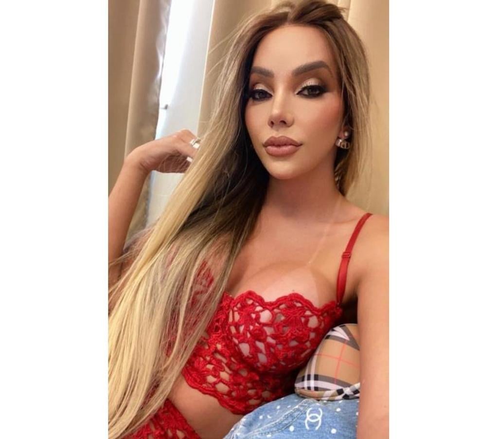 Escorts Kent Medway - Kent - Photos for Biia 🇧🇷 TS Full Of Milk 🍼💦👅