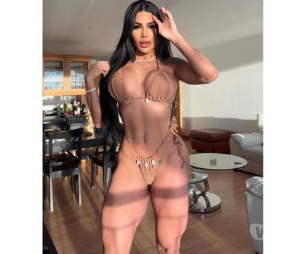 Escort Canary Wharf East London - Photos for Eva Fitness Big Ass Real picture Brazil 🍑🇧🇷