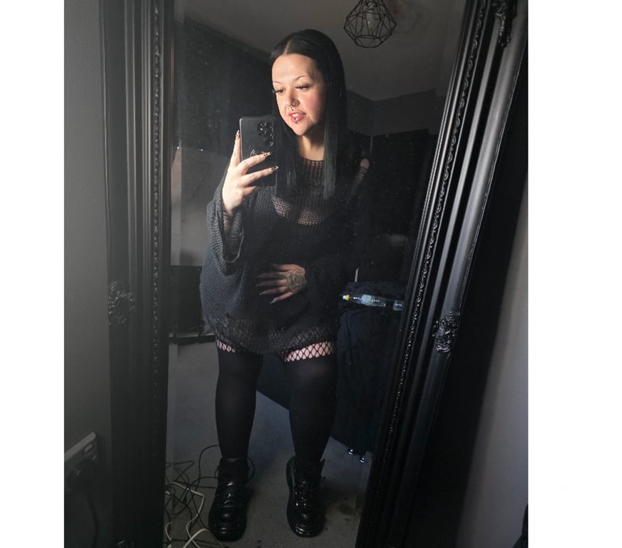 Escorts South Lanarkshire Blantyre - South Lanarkshire - Photos for Dannielle darkness