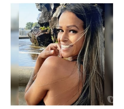 Escorts Hounslow Town Centre Hounslow - Photos for ANNA 100% REAL Hot Brazilian 🥵🇧🇷