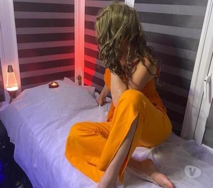 WhatsApp Escorts & Erotic Massage Hammersmith (Dist&Picc Line) Station West London - Photos for Erotic Sensual Tantric Professional you and me 💖💖