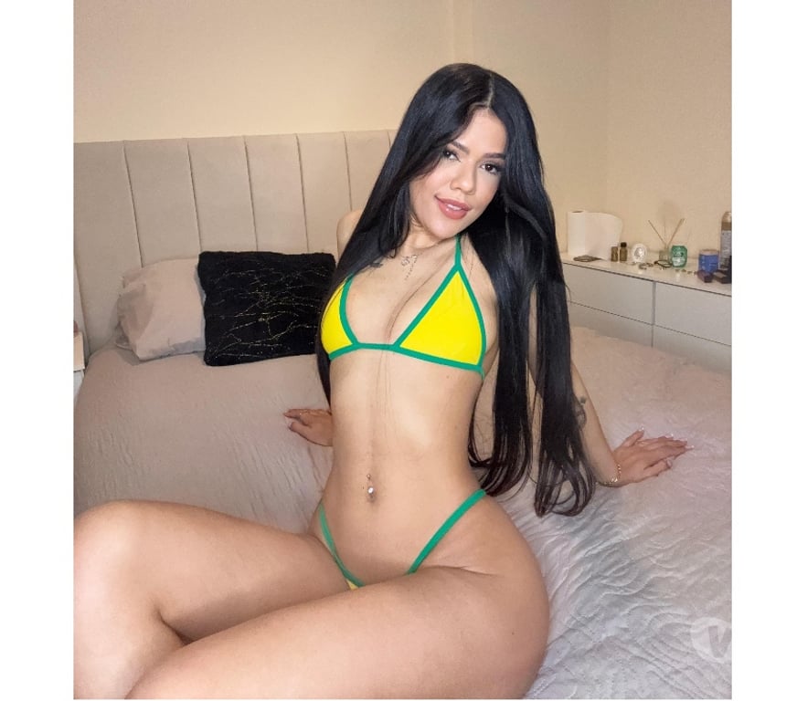 Escorts East London Stratford - East London - Photos for Party girl 🥳real🔞nice experience Brazilian 🇧🇷