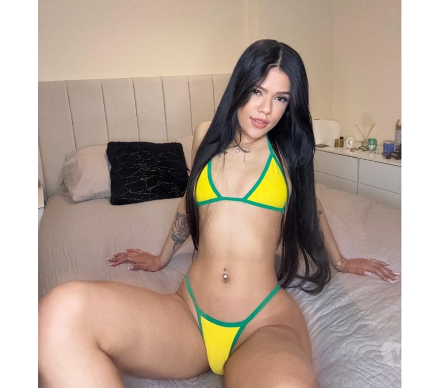 Escorts East London Stratford - East London - Photos for Party girl 🥳real🔞nice experience Brazilian 🇧🇷