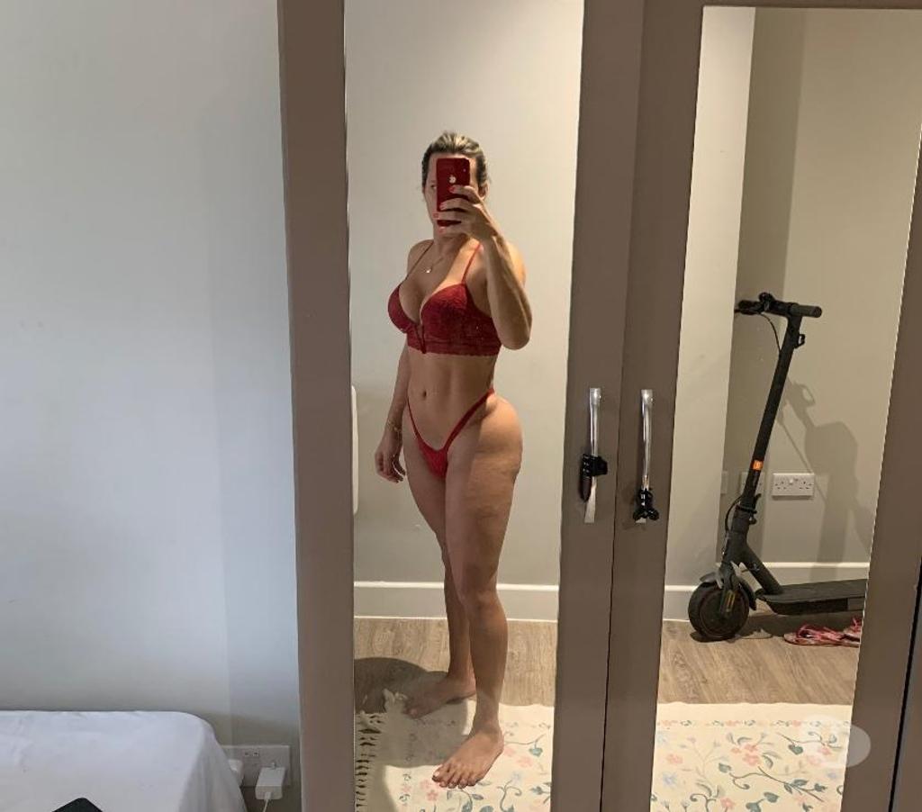 Trans Escorts South East London Lee - South East London - Photos for BRAZILIAN TS TOP AND BOTTOM WITH PRIVATE PARKING