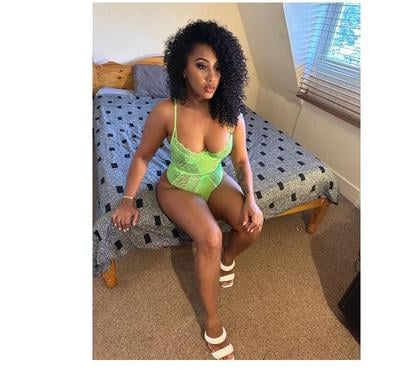 Escorts and Massages Canary Wharf East London - Photos for 🔥Hot Brazilian girl complete 🇧🇷👅best party