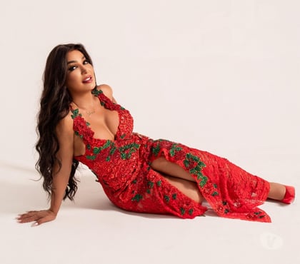 Trans Escorts Barnet Gate North London - Photos for LUANA XL REAL TS DOMINATRIX IN ENFIELD!