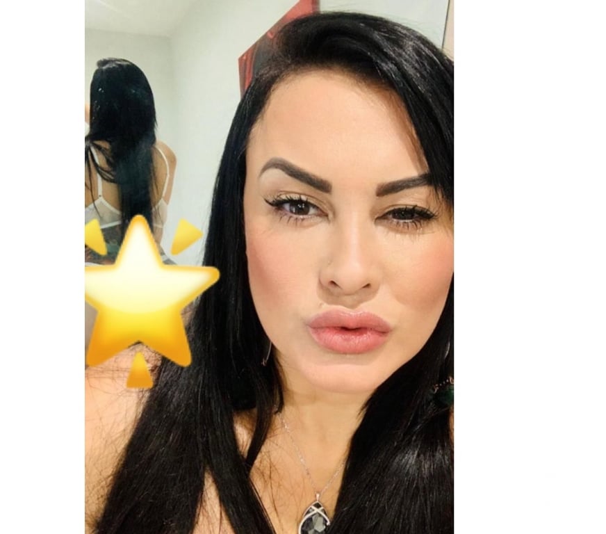 Escorts East London Havering - Photos for 🇧🇷COMFORT & CARE 🫦 PATY 🌟