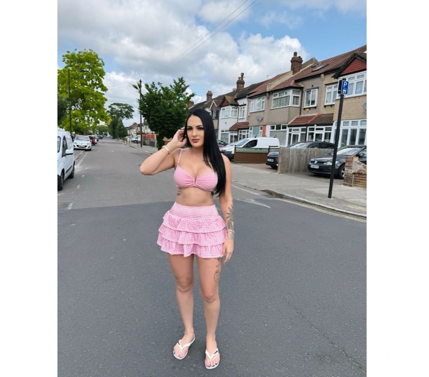 Escorts East London Havering - Photos for NEW IN ROMFORD 💋 RENATHA 🇧🇷