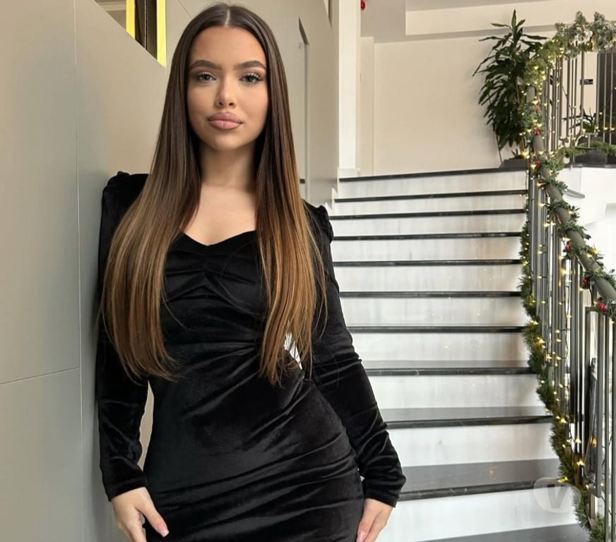 Escorts Greater Manchester Stockport - Photos for RUBY 🥂 SEXY PARTY GIRL 🔥 100% REAL 💯