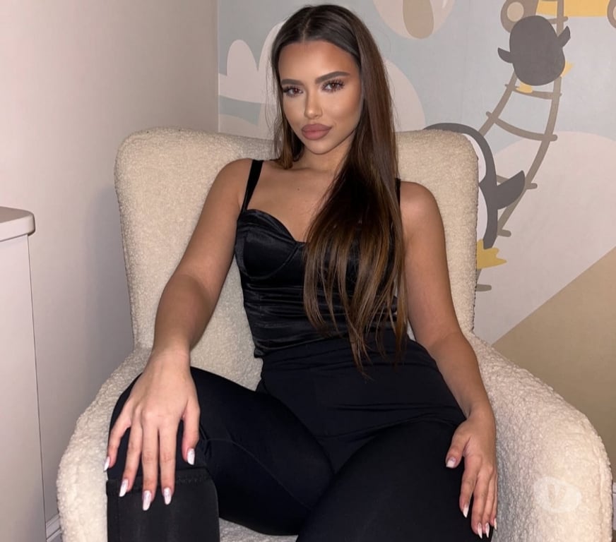 Escorts Greater Manchester Stockport - Photos for RUBY 🥂 SEXY PARTY GIRL 🔥 100% REAL 💯