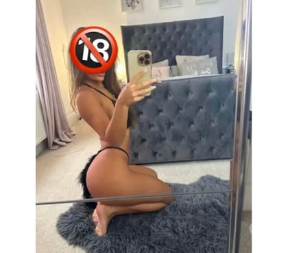  Escorts & Erotic Massage Forest Fields Nottingham - Photos for ALYAH🥵 stop and come relax🔥❤️