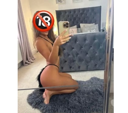  Escorts & Erotic Massage Forest Fields Nottingham - Photos for Aisha🥵 stop and come relax🔥❤️