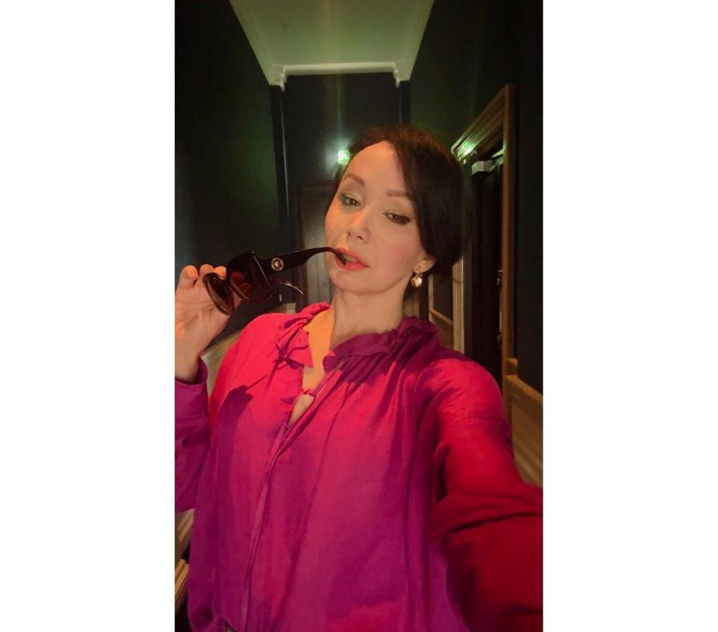 Trans Escorts Cheshire West and Chester Chester - Cheshire West and Chester - Photos for 🟪ALLURING indulge🟨🟧 MILF TS CHESTER!🟦🟧🟨