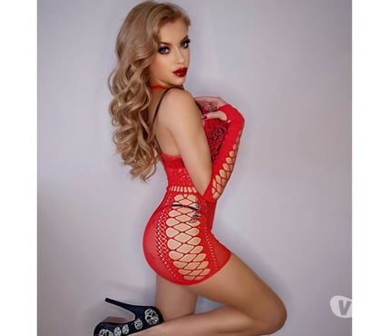 Escorts Hounslow Town Centre Hounslow - Photos for AMELIA GRACE ❤︎︎ WELSH BLONDE