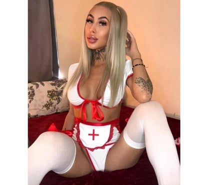 Escorts Stratford East London - Photos for 🪭New hot brazilian blonde 🪭Real 💯Party girl 🔝