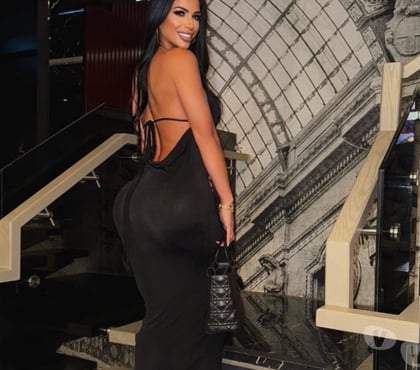 Brazilian Escorts Battersea South West London - Photos for 🍑💦HOT BRAZILIAN PARTY GIRL🔞🔥