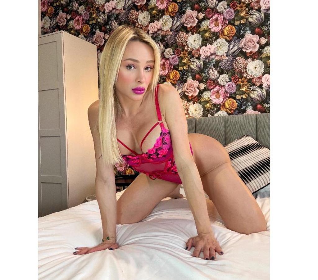 Trans Escorts Glasgow Glasgow City Centre - Glasgow - Photos for TS💦 Mirela kitty👱🏻♀️100% Real