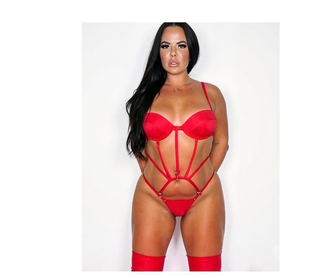 Escorts Central London St Pancras - Central London - Photos for 😈EX STRIPPER 😈 NORTHERN CURVY FILTH🍑