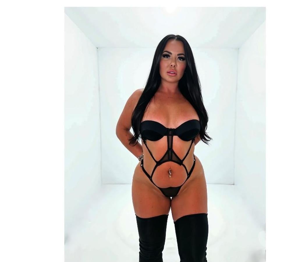 Escorts Central London St Pancras - Central London - Photos for 😈EX STRIPPER 😈 NORTHERN CURVY FILTH🍑