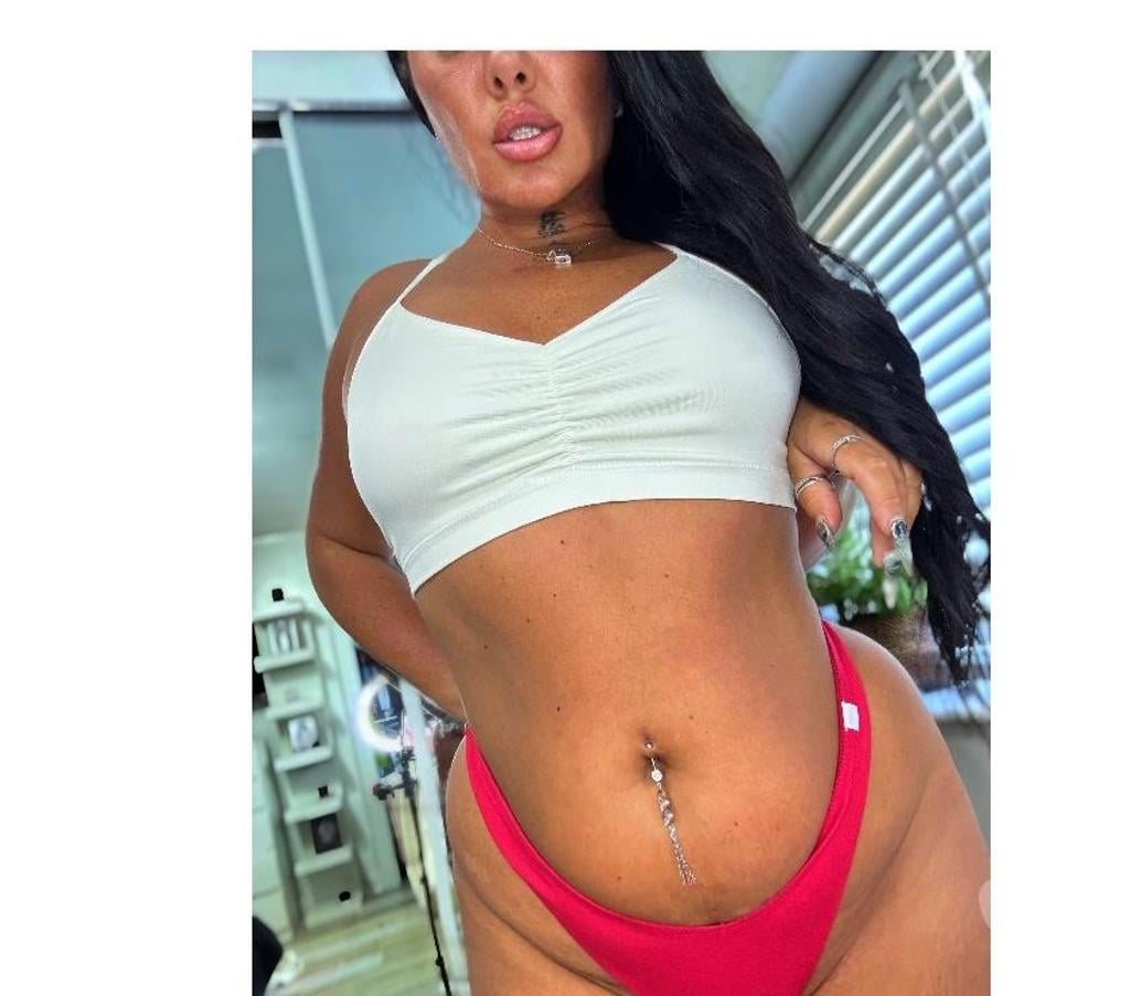 Escorts Central London St Pancras - Central London - Photos for 😈EX STRIPPER 😈 NORTHERN CURVY FILTH🍑