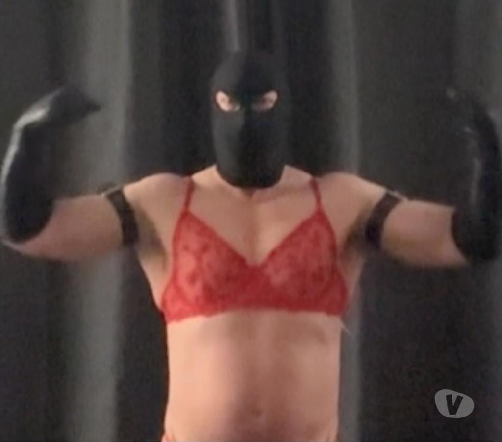 Gay massage Staffordshire South Staffordshire - Photos for Dom Bull TV in Lingerie