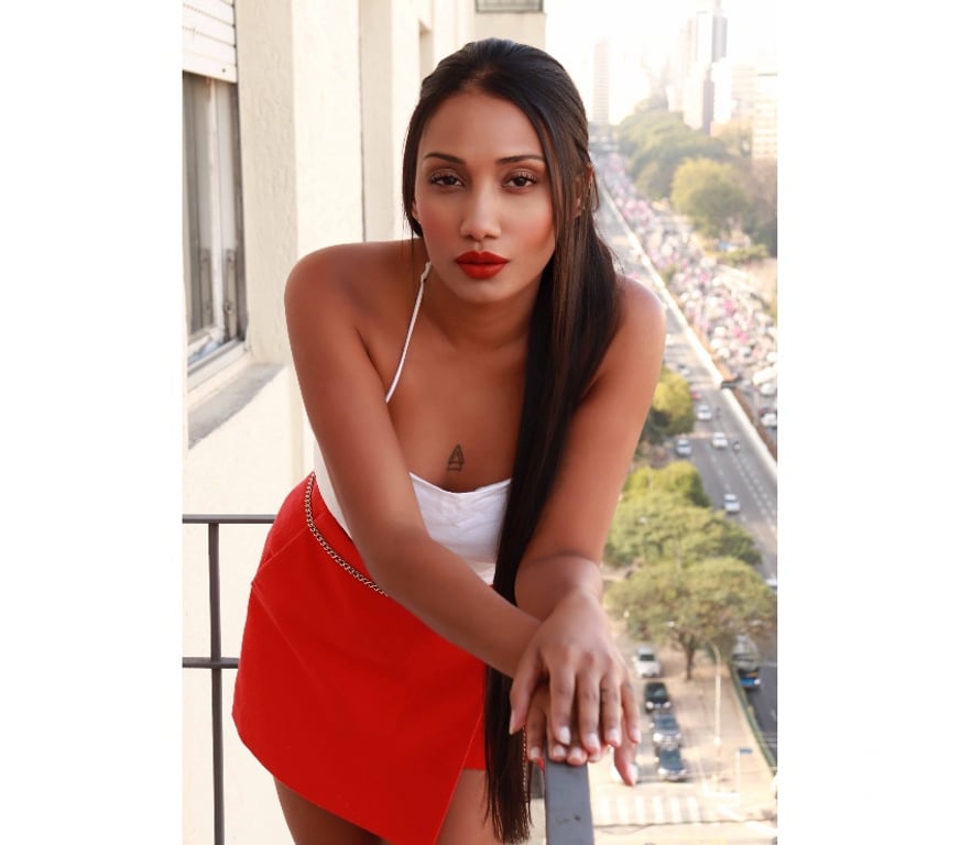 Escorts Edinburgh Edinburgh - Edinburgh - Photos for 🧙♂️🌞 MEL BRAZILIAN PARTY GIRL 🇧🇷
