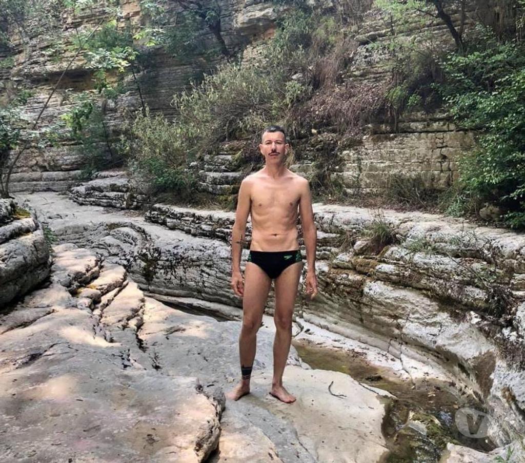 Gay massage East London Bethnal Green - East London - Photos for Naughty & Friendly - Marco