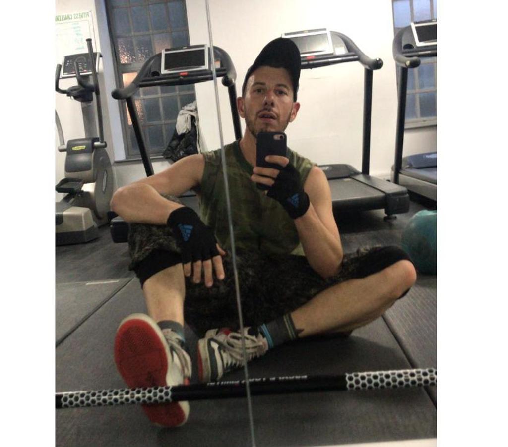 Gay massage East London Bethnal Green - East London - Photos for Naughty & Friendly - Marco