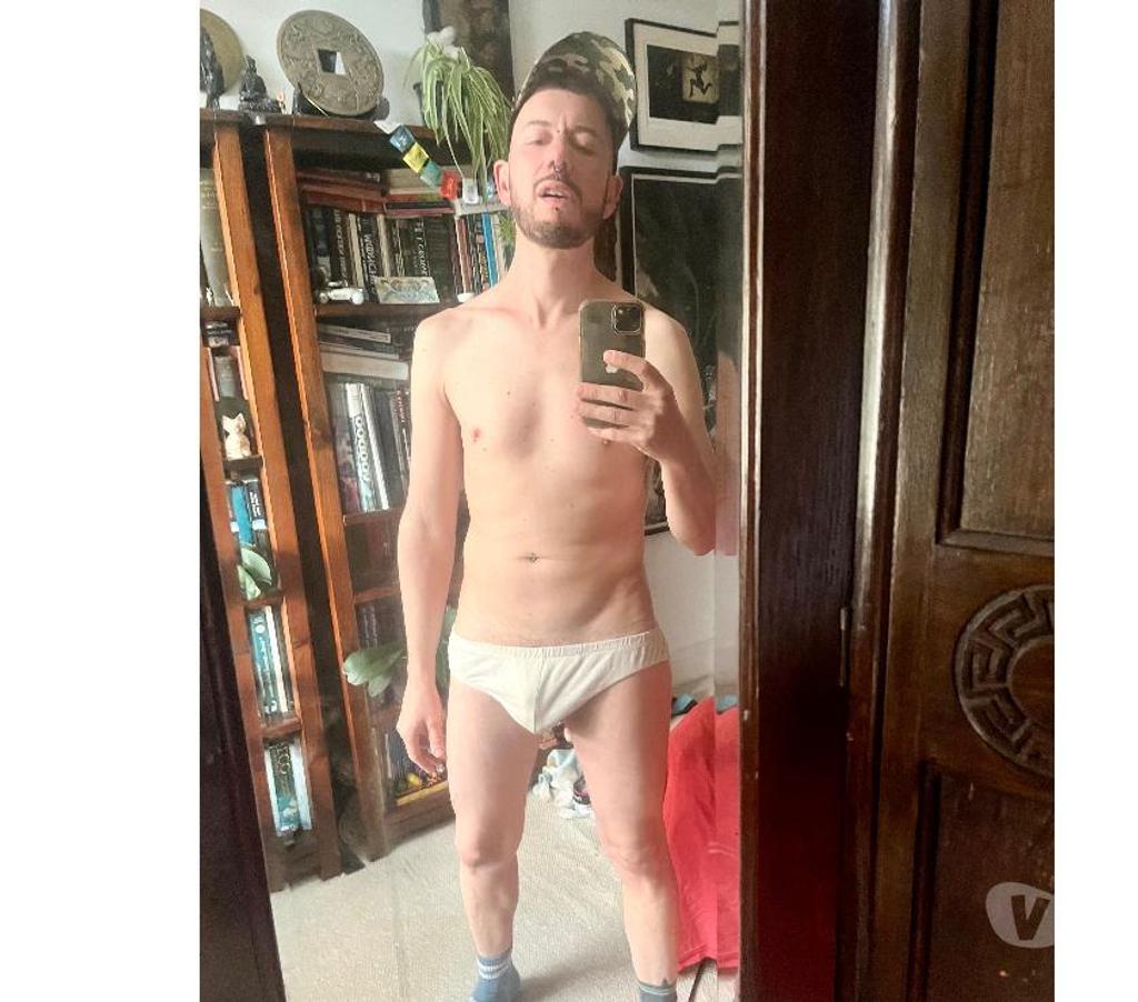 Gay massage East London Bethnal Green - East London - Photos for Naughty & Friendly - Marco