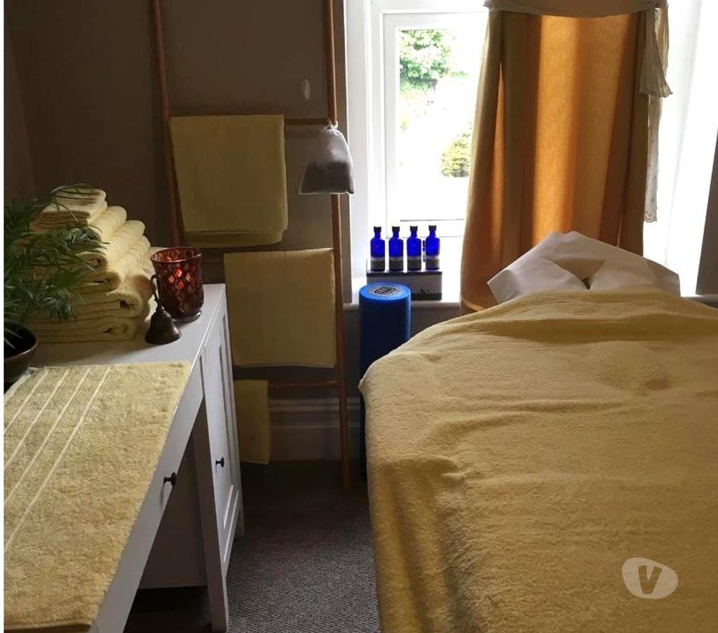 Full body massage Bristol Brislington - Bristol - Photos for Holistic Full-Body Massage – Relax & Rebalance