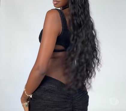 Escort Aylestone Leicester - Photos for Ebony Caribbean massage