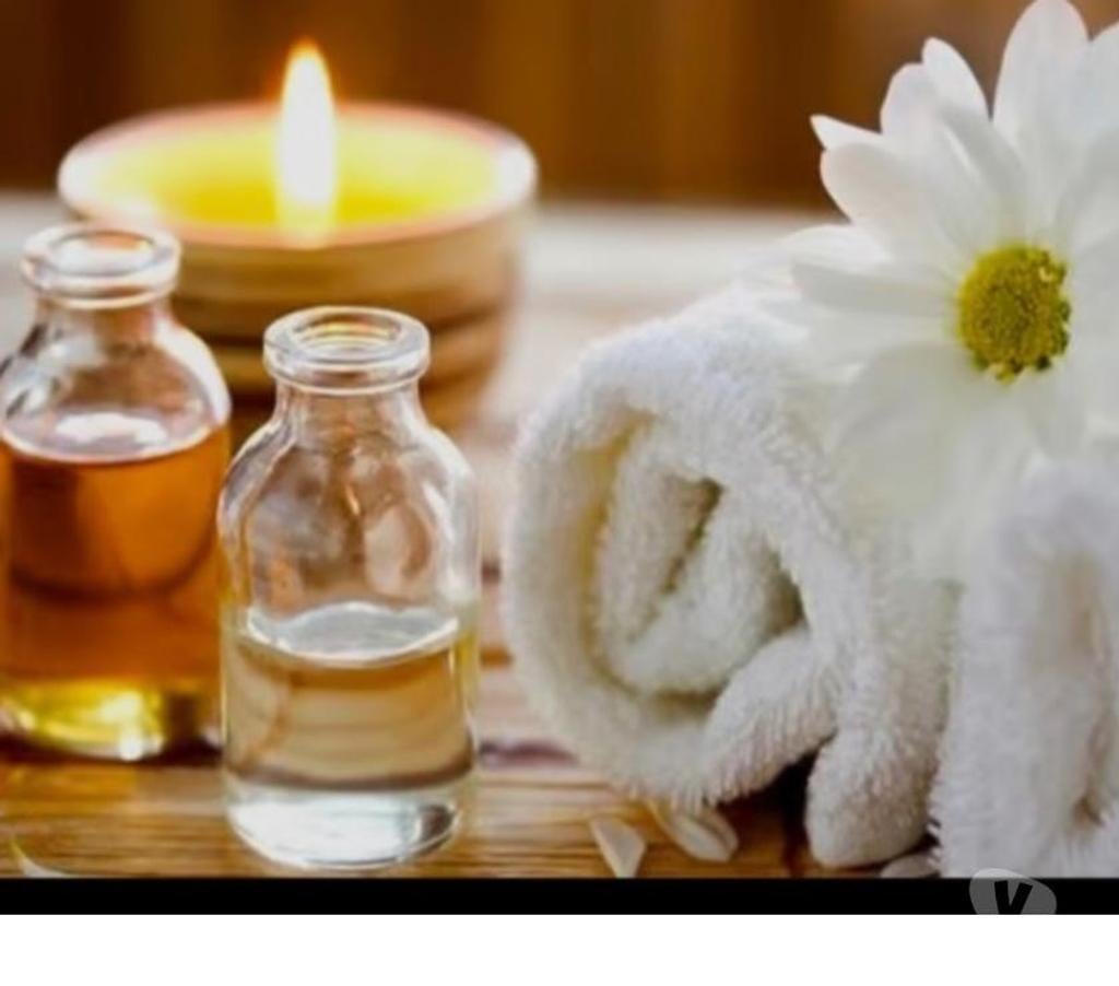 Escorts Barking and Dagenham Barking - Barking and Dagenham - Photos for Szilvia Full Body and Relax massage