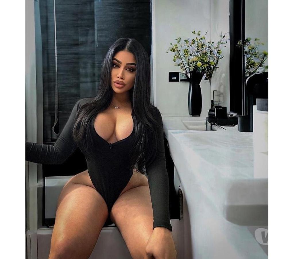 Escorts North London West Green - North London - Photos for ❣️NEW❣️TINA💯REAL PARTY GIRL