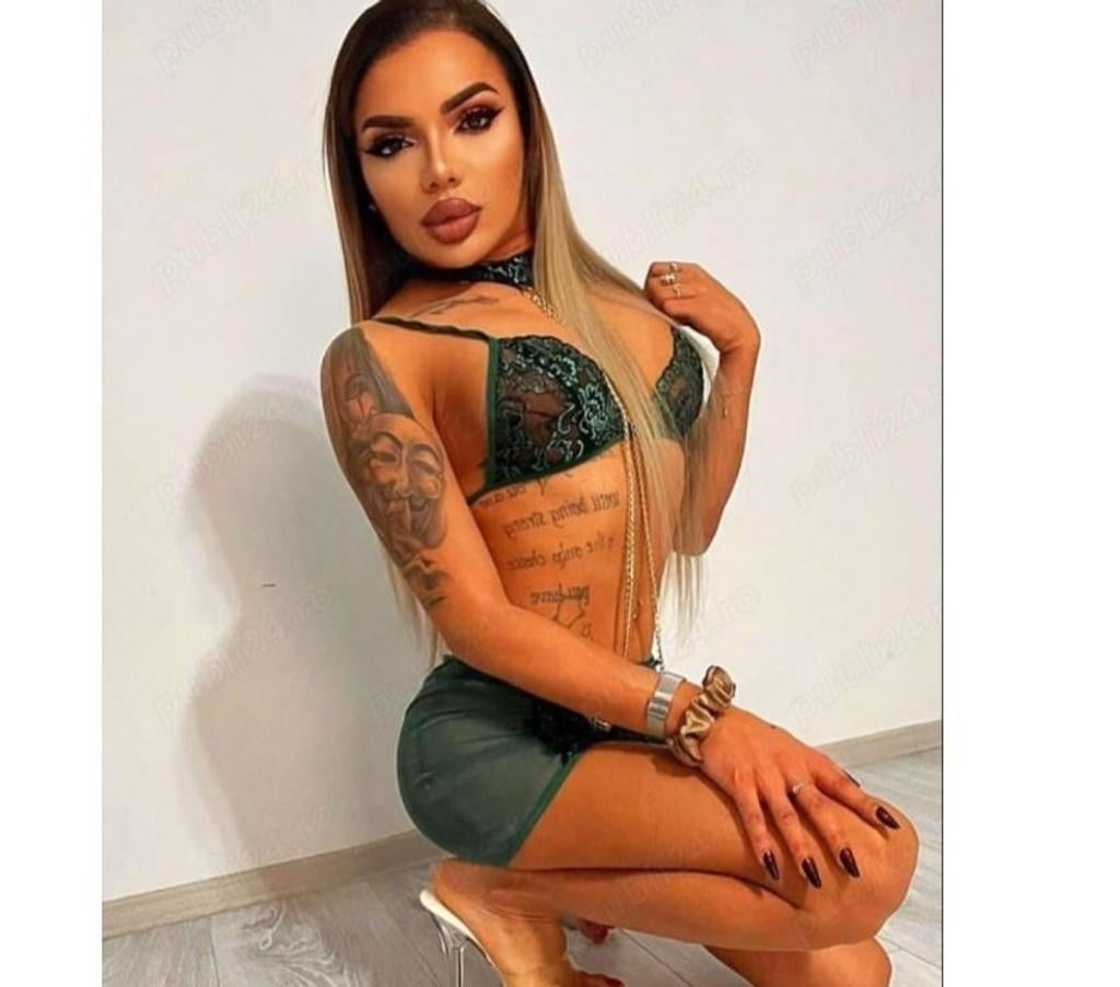 Escorts South East London Catford - South East London - Photos for Izabela new in your city call me π€β€οΈ